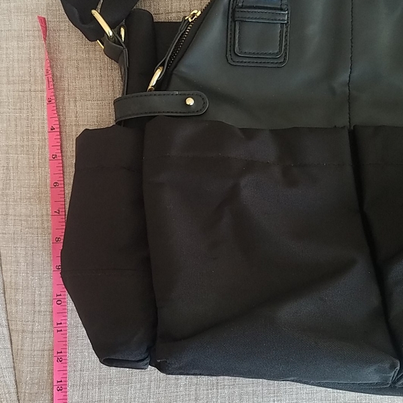 Skip Hop Chelsea Chic Diaper Bag - Picture 14 of 15